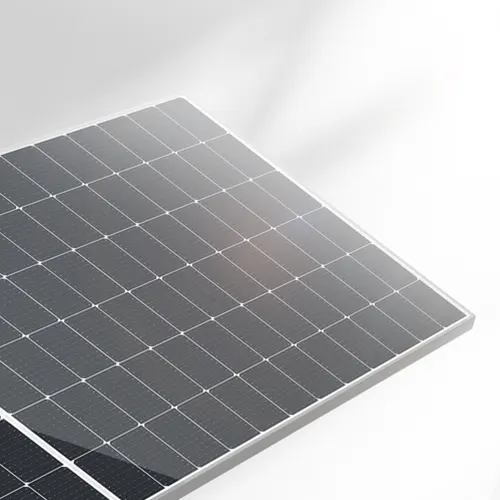 HItouch5 solar module