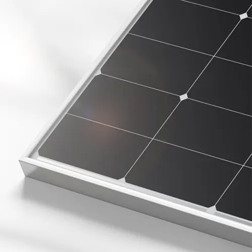 HItouch5a solar module